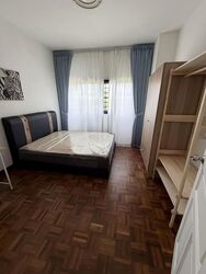 Shan Gate Apartment (D12), Apartment #570740951